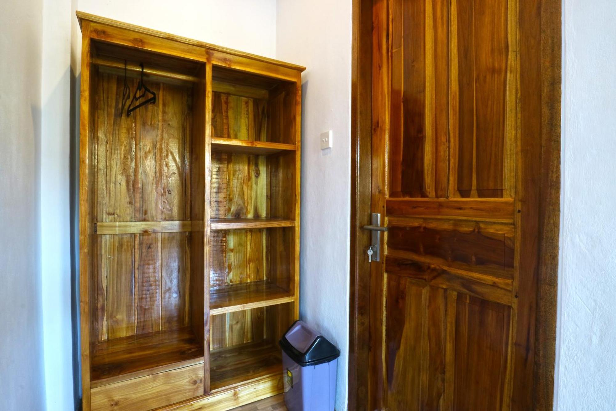 Pondok Dd Canggu Exteriör bild